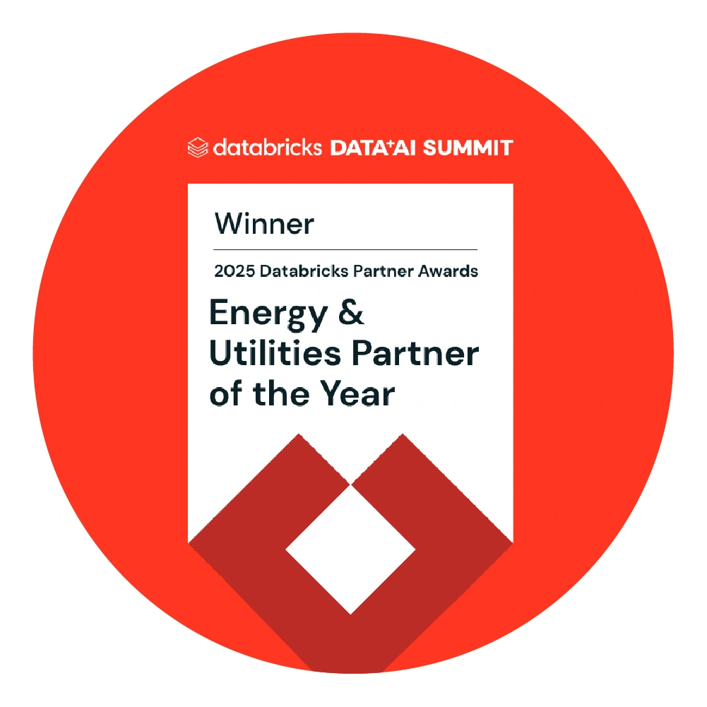 Celebal Technologies Awarded 2025 Databricks Energy & Utilities Partner of the Year at Data + AI Summit